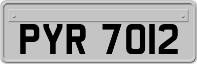 PYR7012