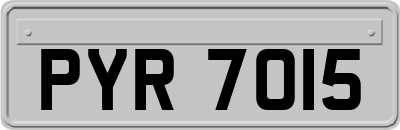 PYR7015