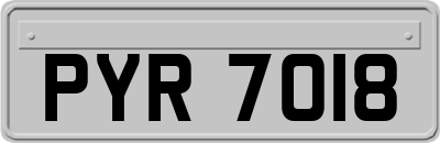 PYR7018