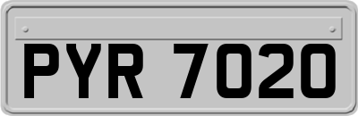 PYR7020