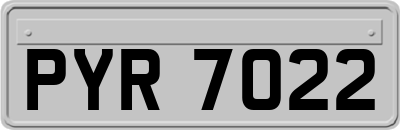 PYR7022