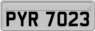 PYR7023