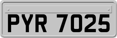 PYR7025