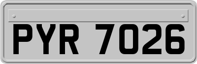 PYR7026