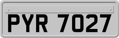 PYR7027