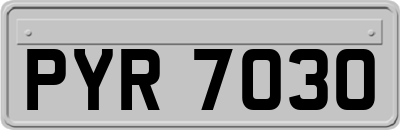 PYR7030