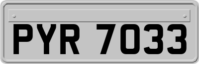 PYR7033