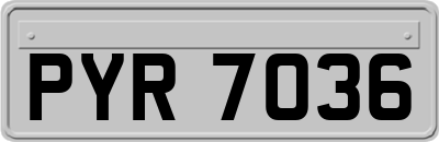 PYR7036