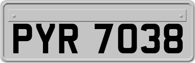 PYR7038