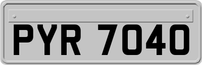 PYR7040