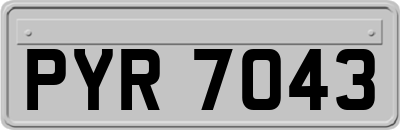 PYR7043