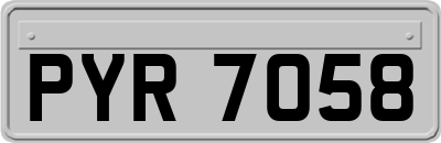 PYR7058