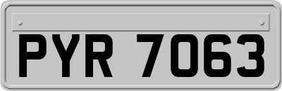 PYR7063