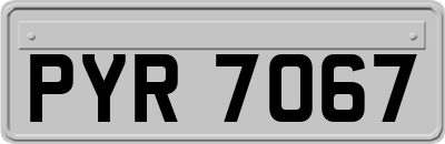 PYR7067