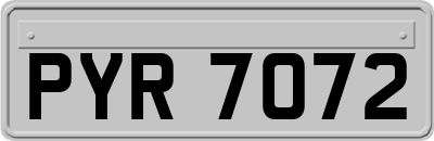 PYR7072