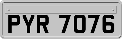 PYR7076