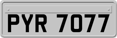 PYR7077