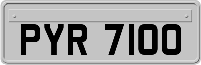 PYR7100