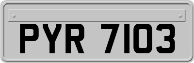 PYR7103