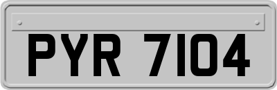 PYR7104