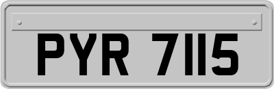 PYR7115