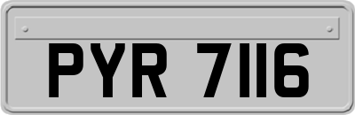 PYR7116