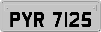 PYR7125