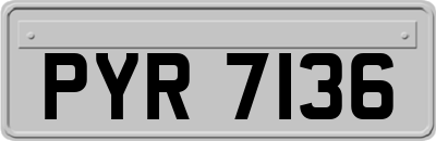 PYR7136