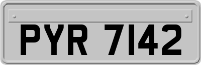 PYR7142