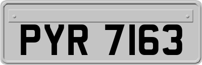 PYR7163