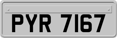 PYR7167