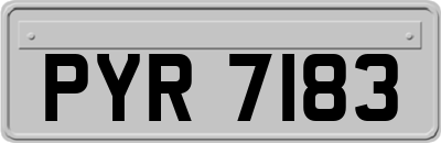 PYR7183