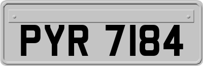 PYR7184