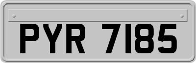 PYR7185