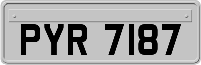 PYR7187