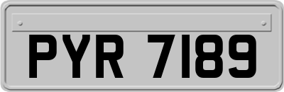 PYR7189