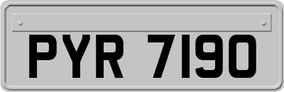 PYR7190