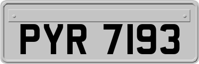 PYR7193