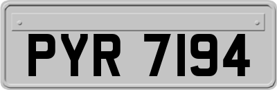 PYR7194