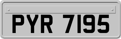 PYR7195