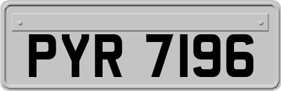 PYR7196