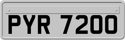 PYR7200