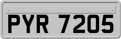 PYR7205