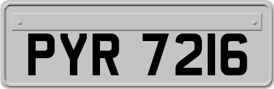 PYR7216