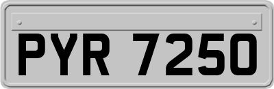 PYR7250