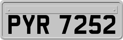 PYR7252