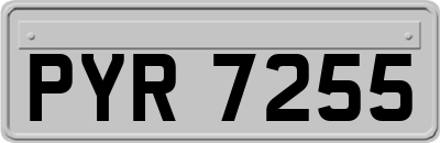 PYR7255