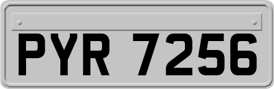 PYR7256