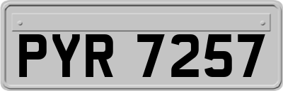 PYR7257