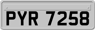 PYR7258